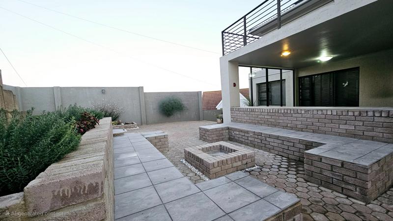 5 Bedroom Property for Sale in Dana Bay Western Cape